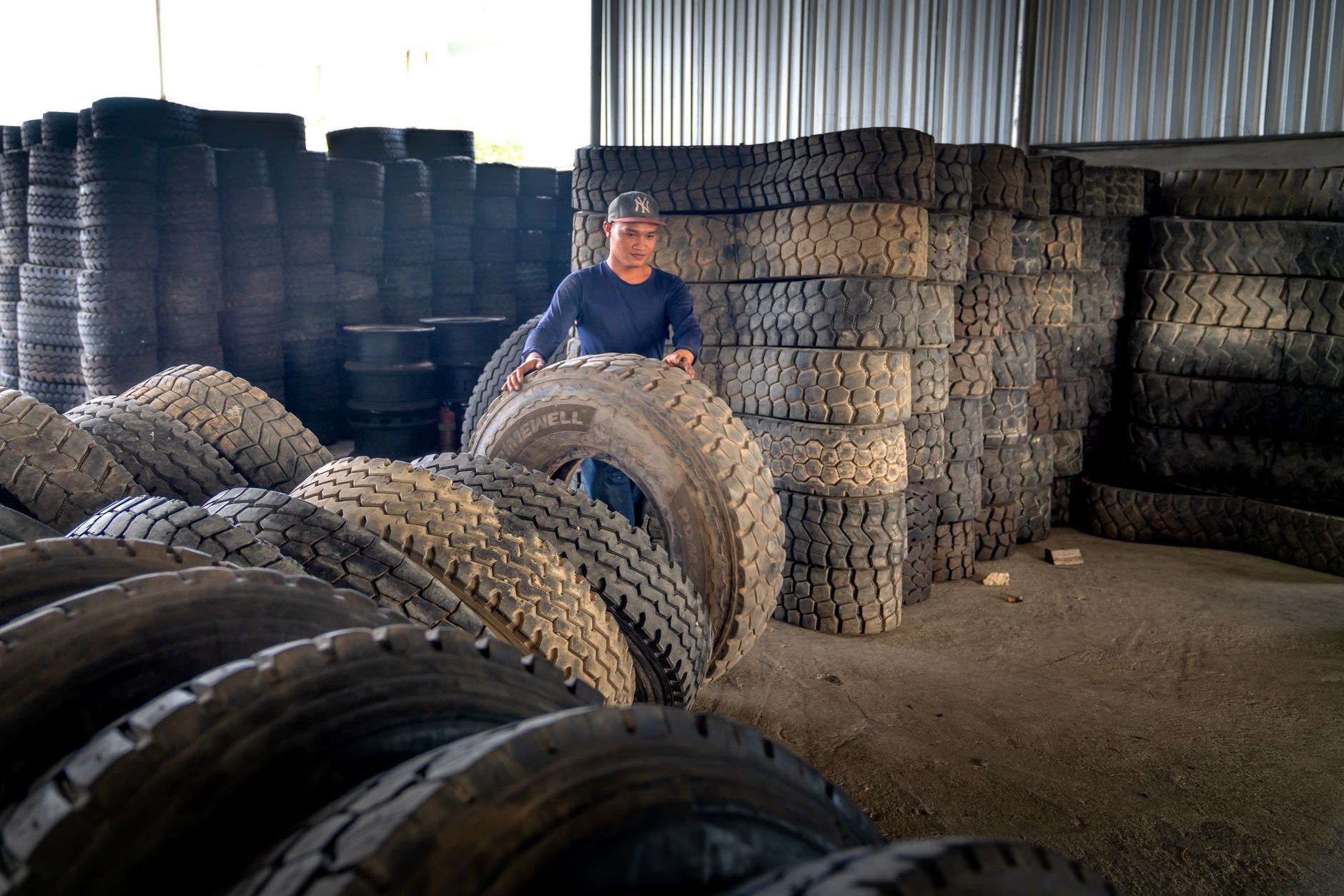 Tire Services